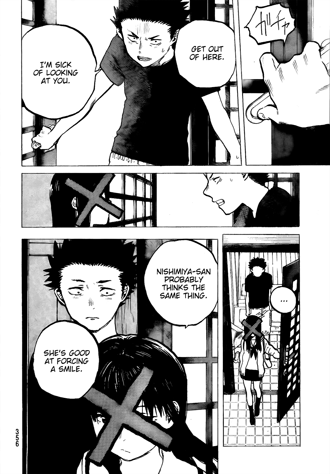 Koe no Katachi