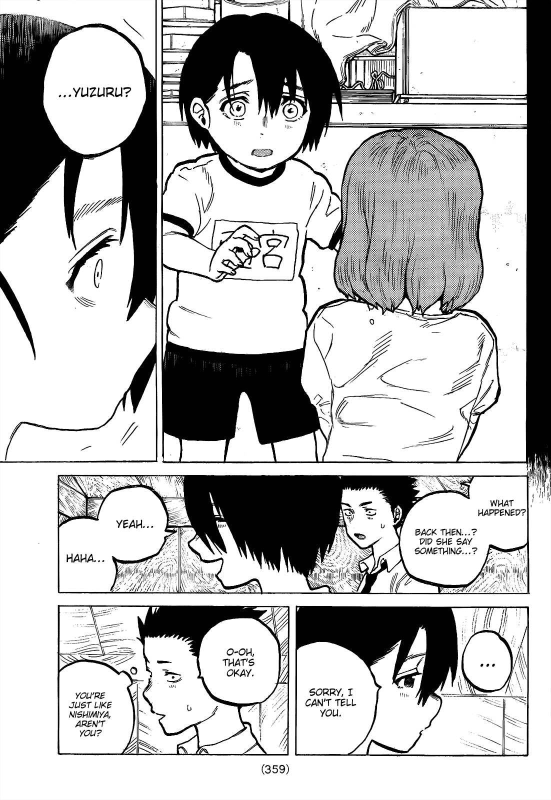 Koe no Katachi