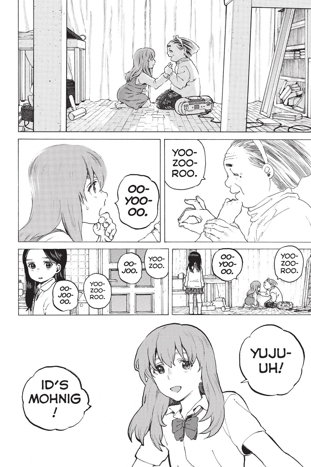 Koe no Katachi