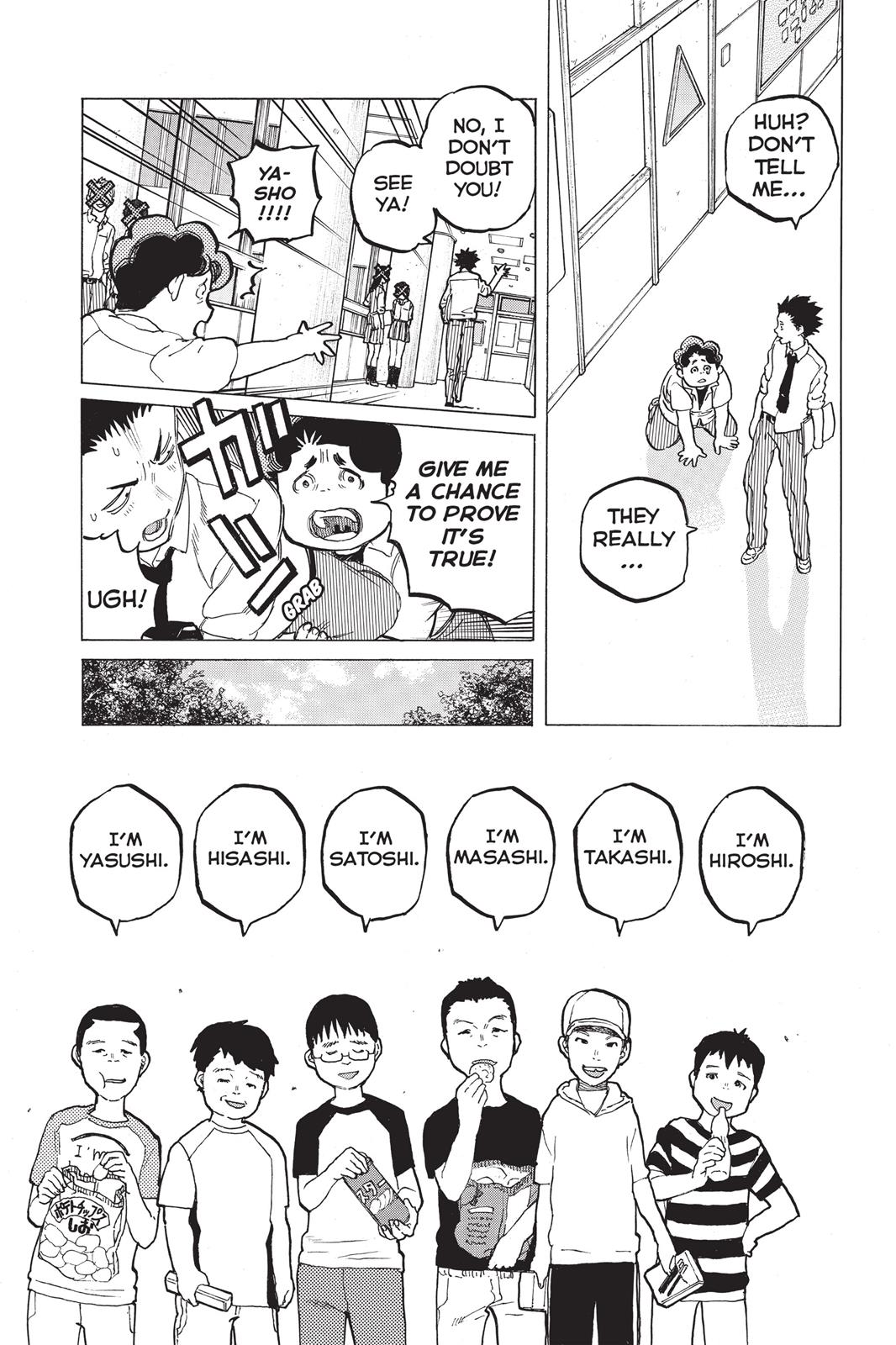 Koe no Katachi