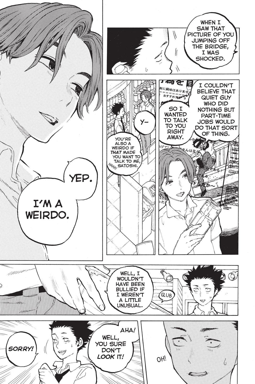 Koe no Katachi