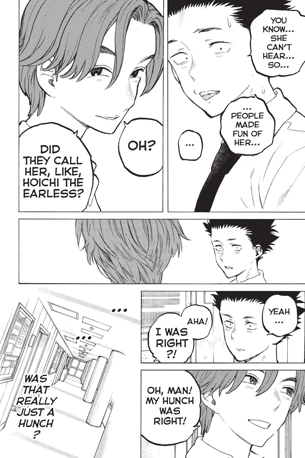 Koe no Katachi