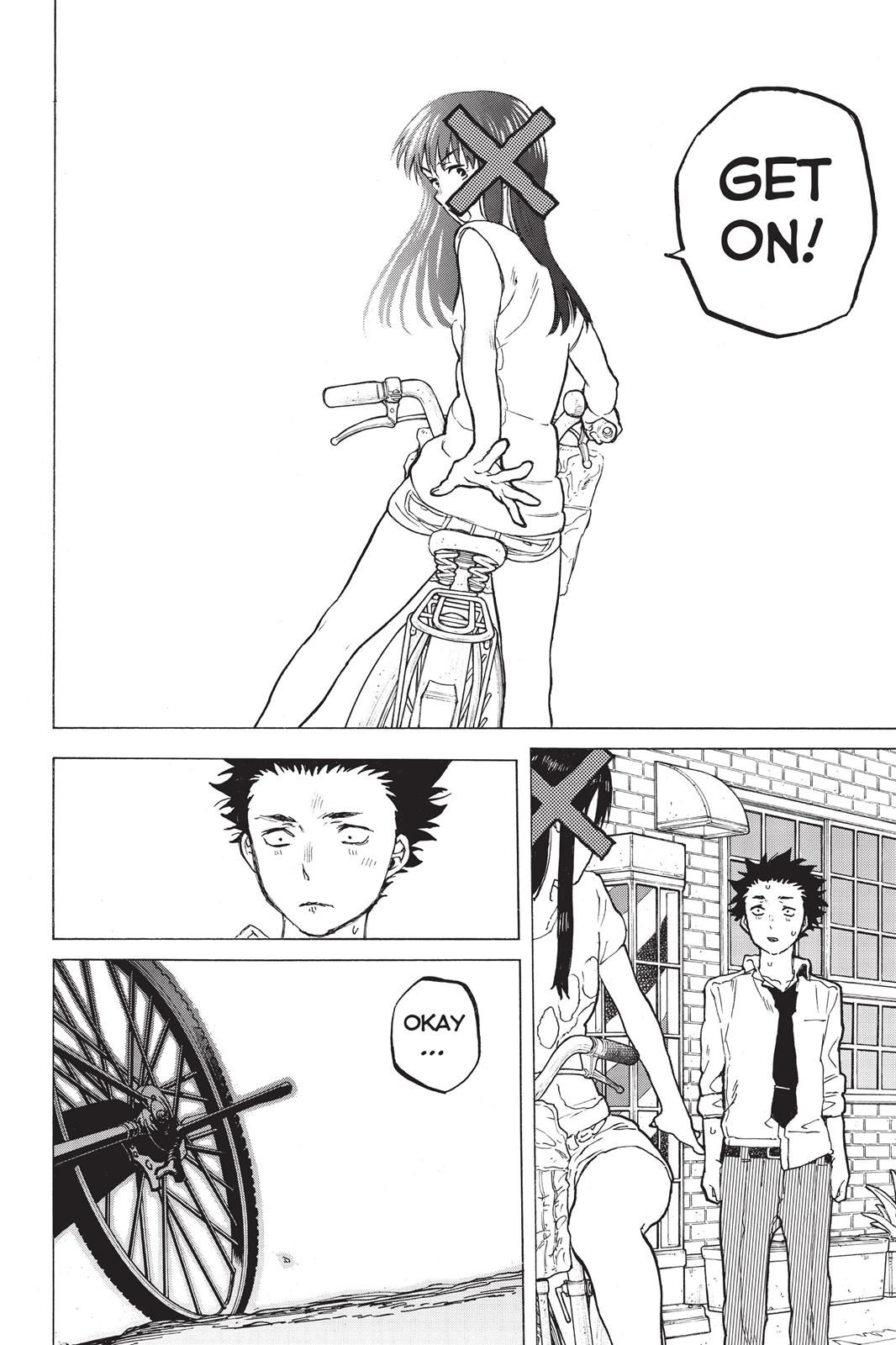 Koe no Katachi