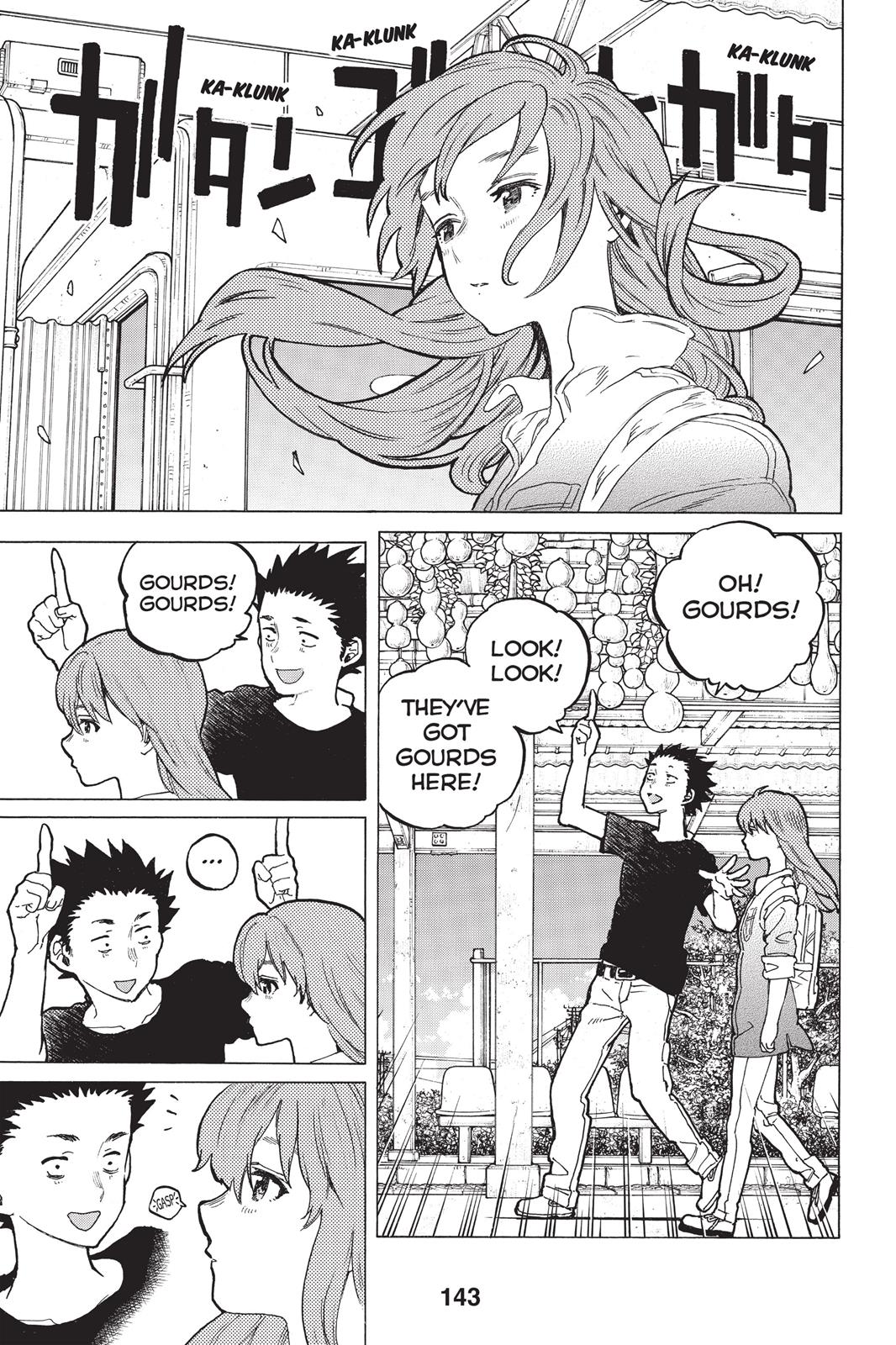 Koe no Katachi