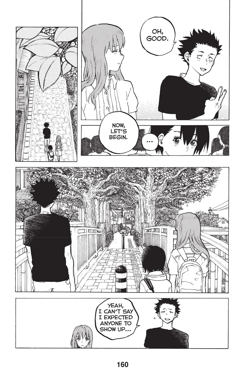 Koe no Katachi