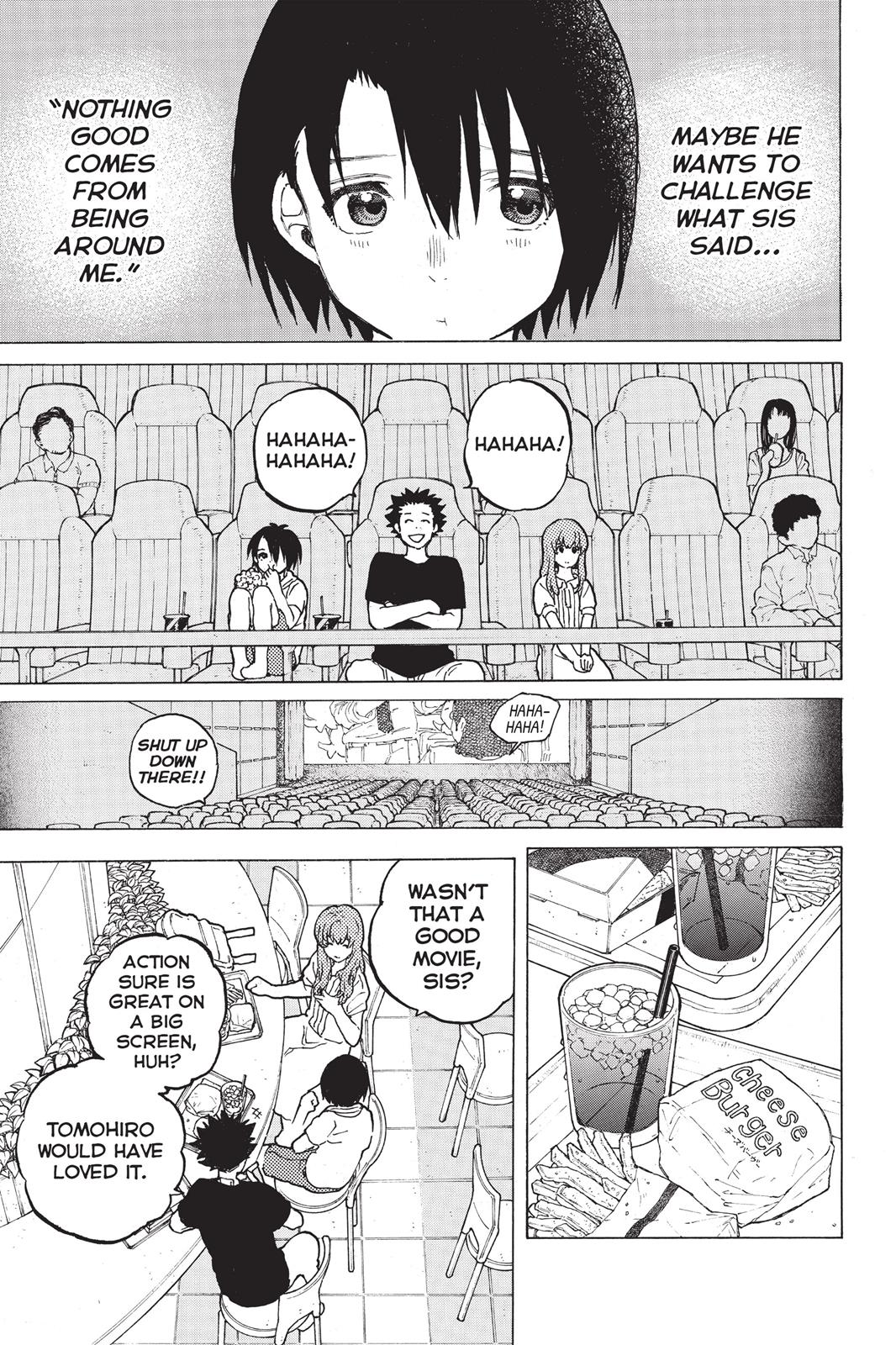 Koe no Katachi