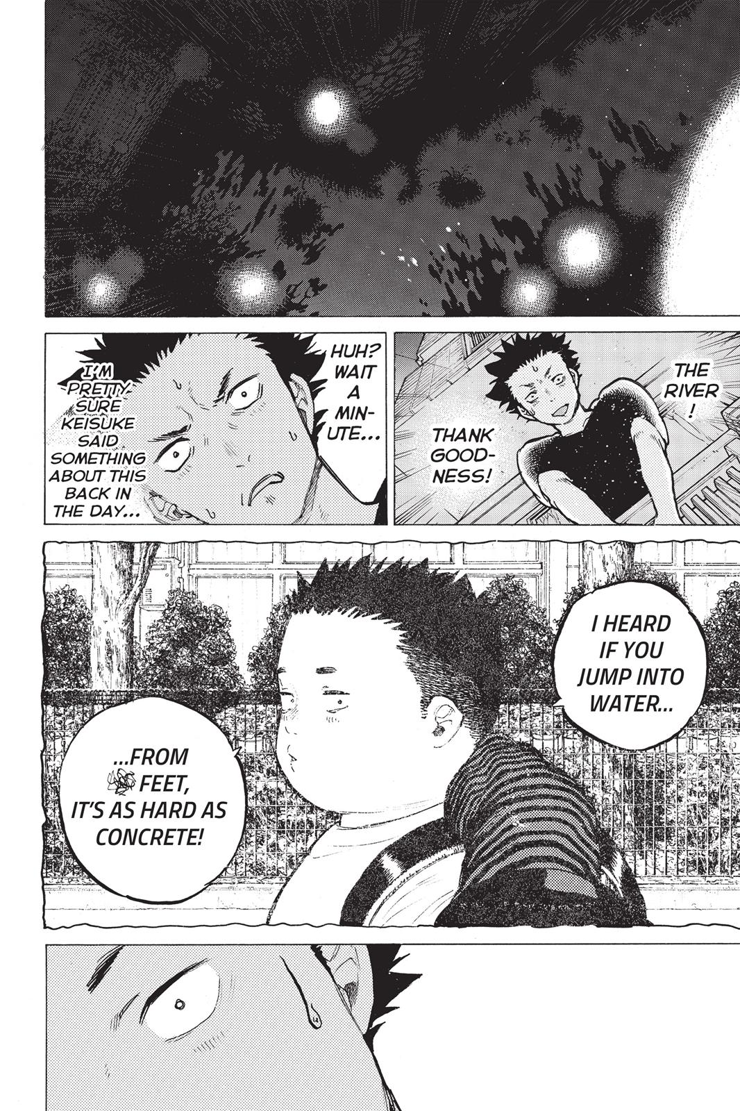 Koe no Katachi