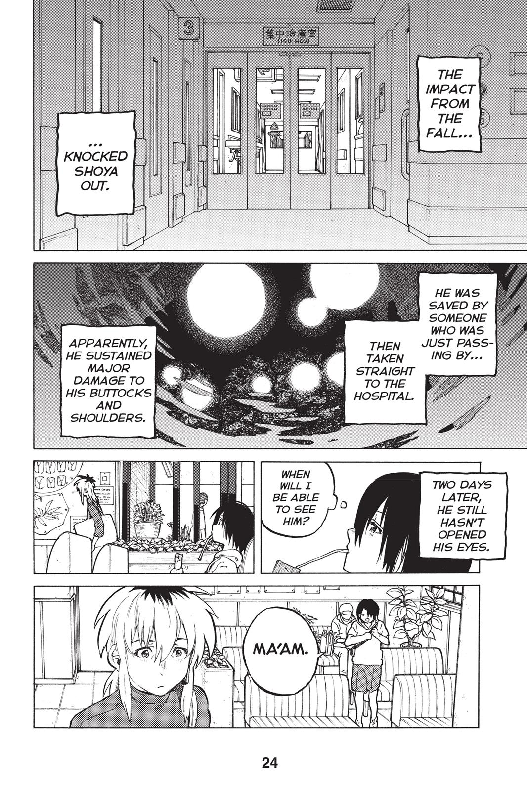 Koe no Katachi
