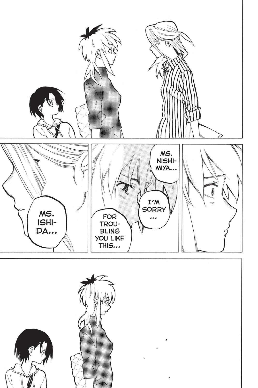 Koe no Katachi
