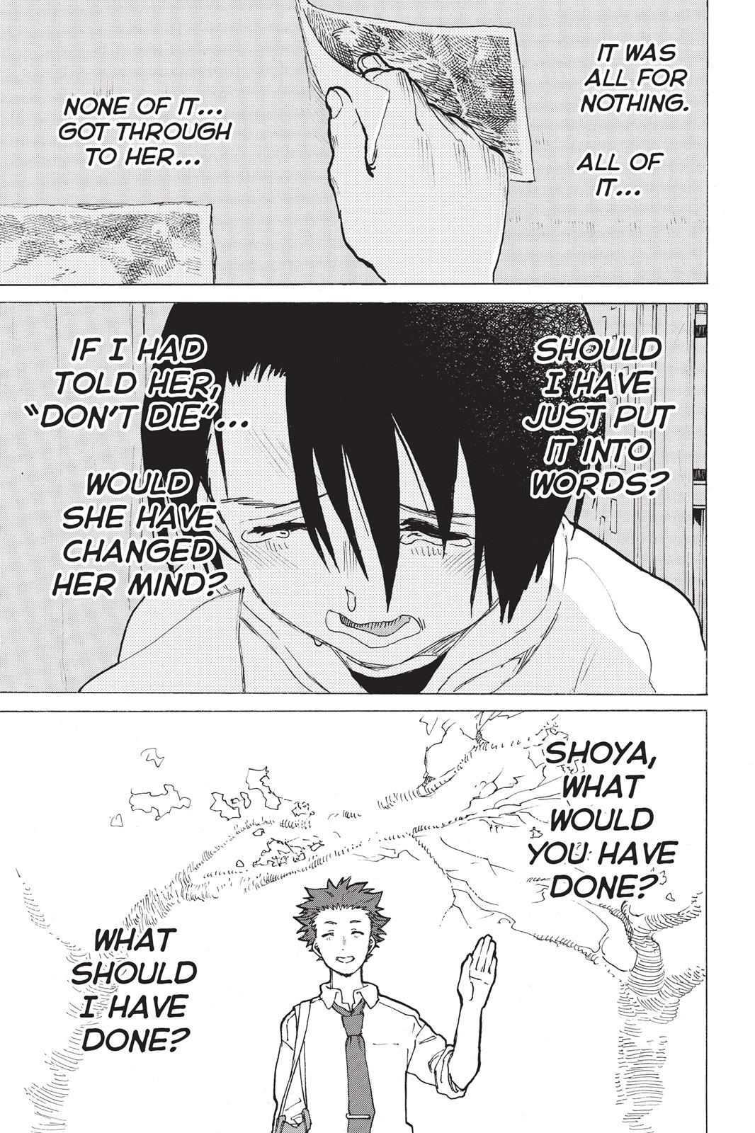 Koe no Katachi