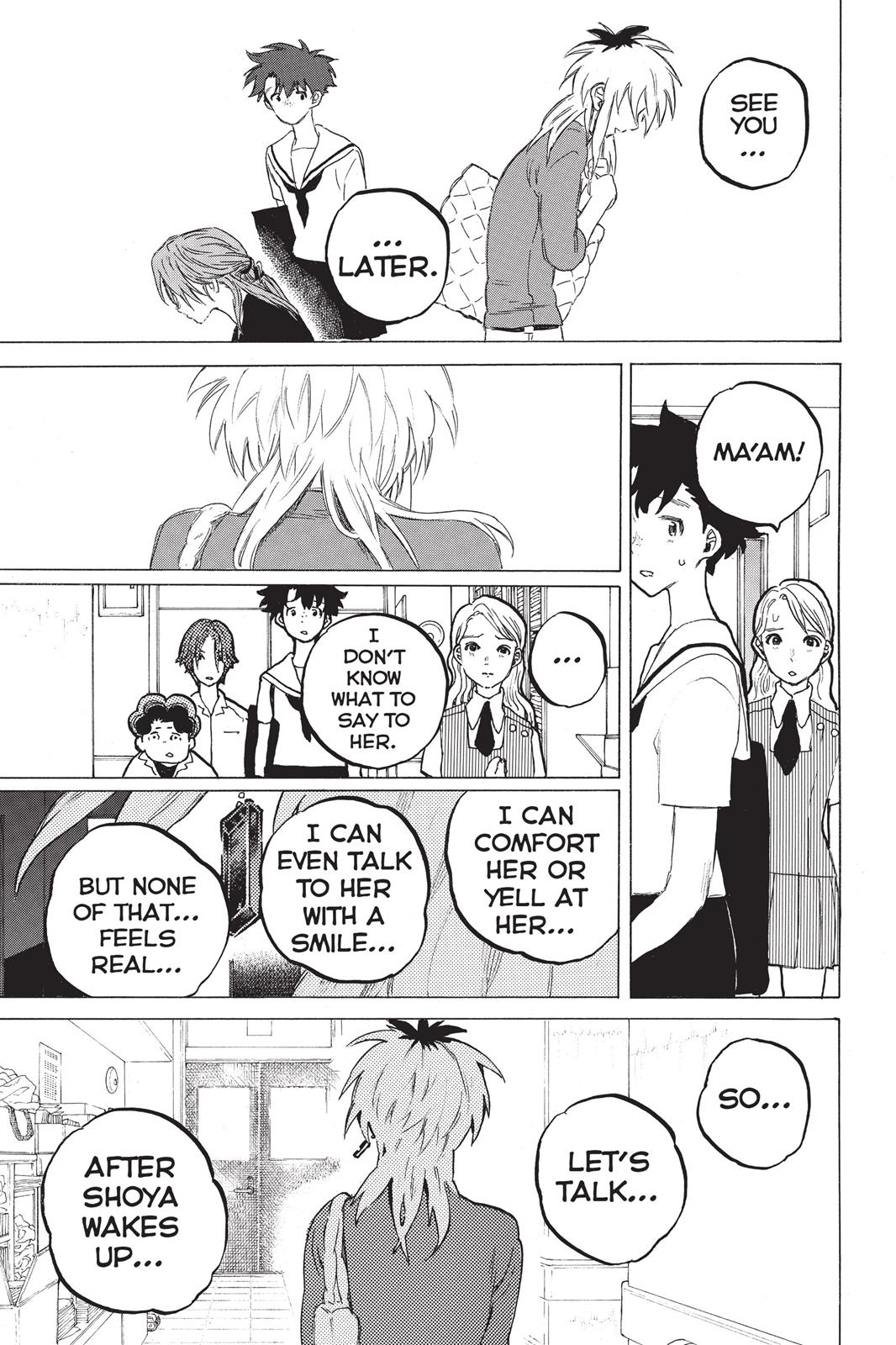 Koe no Katachi