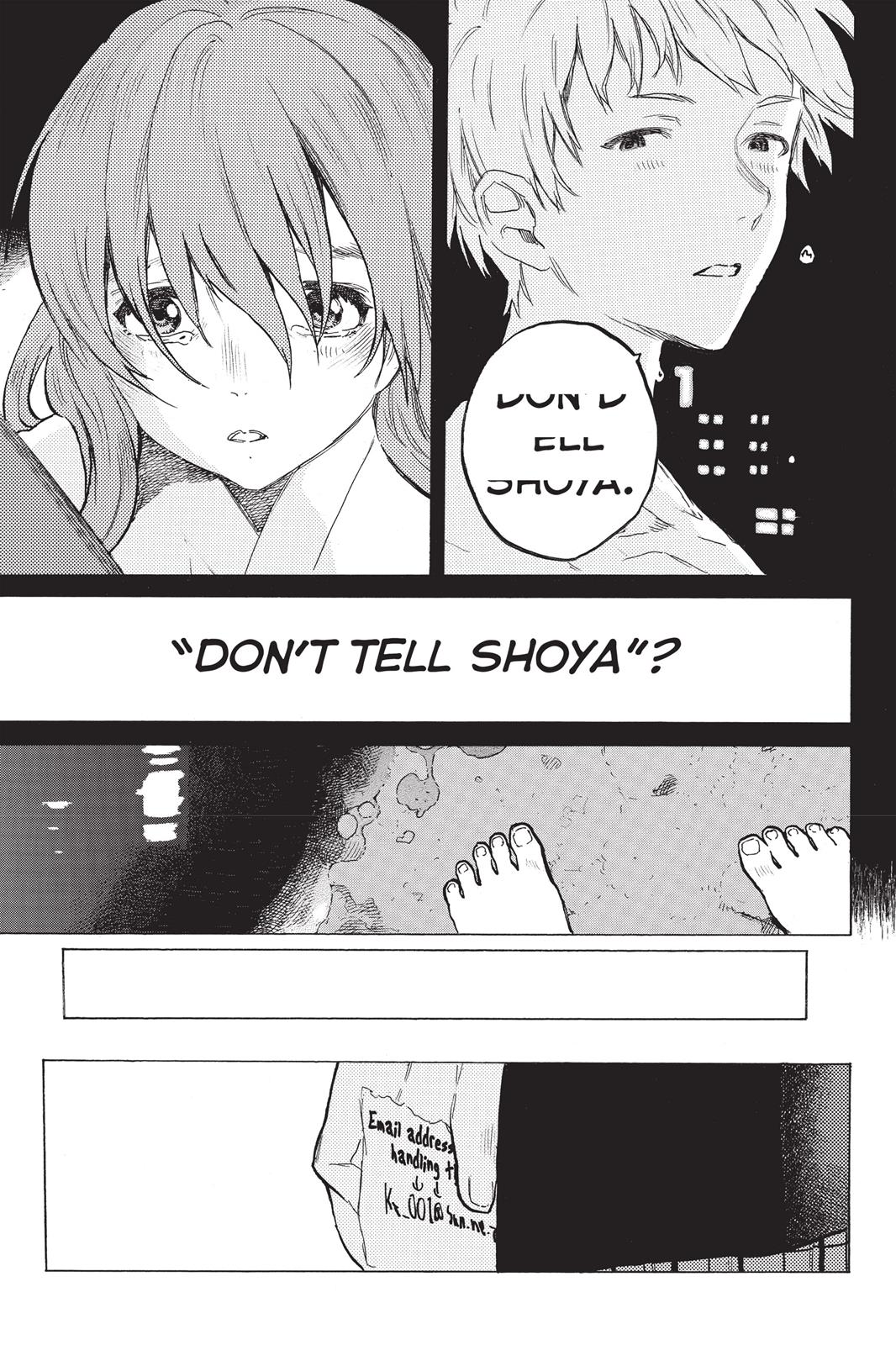 Koe no Katachi