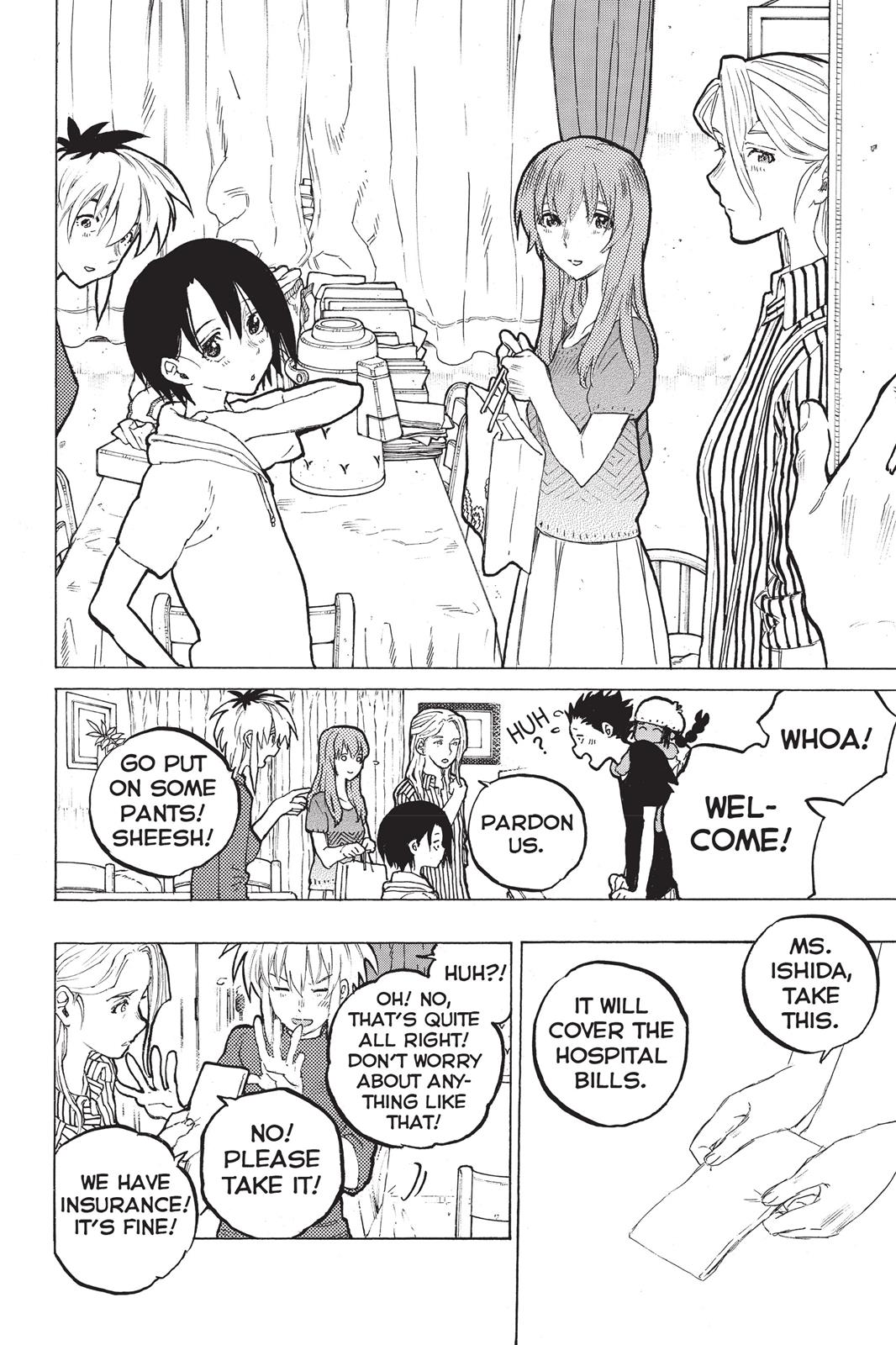 Koe no Katachi