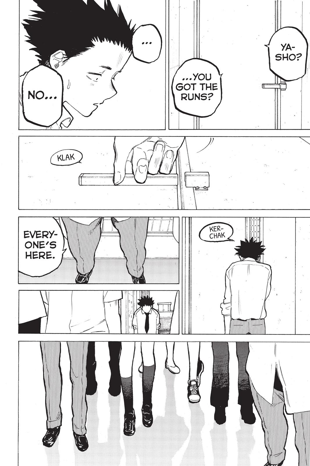 Koe no Katachi