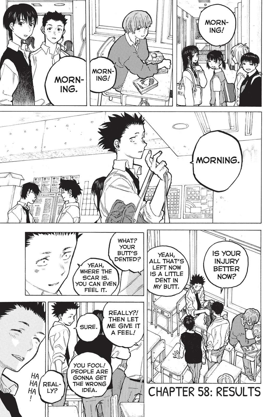 Koe no Katachi