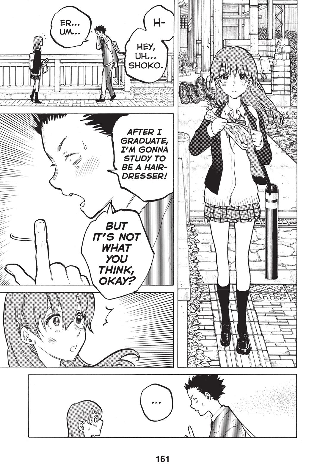 Koe no Katachi