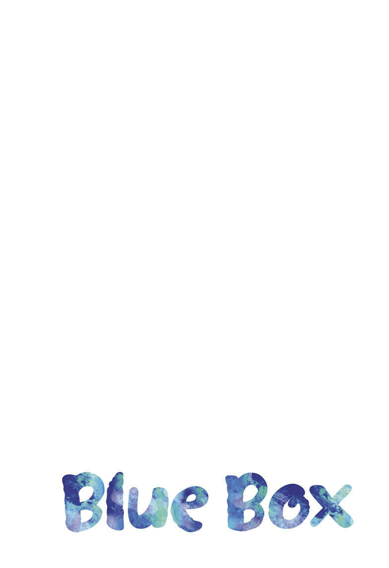 Blue Box