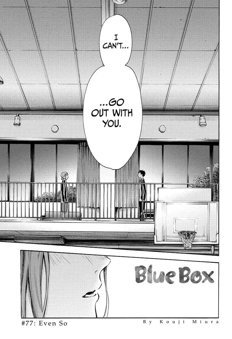 Blue Box