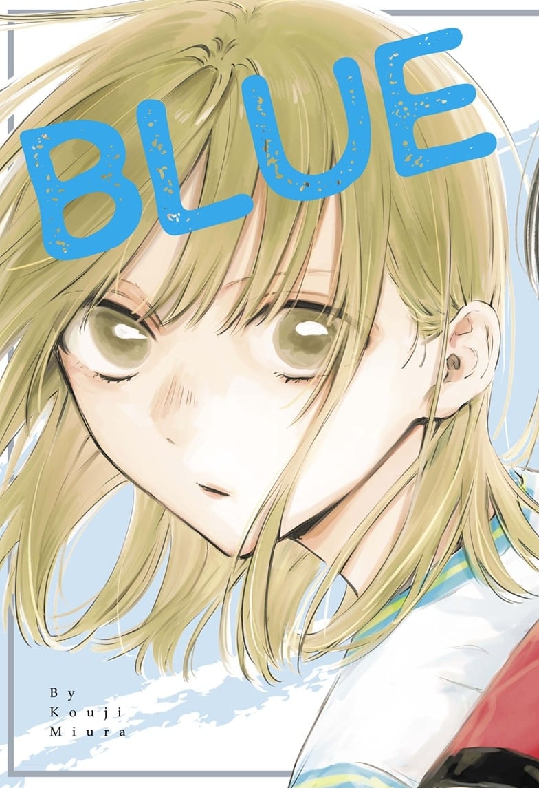 Blue Box