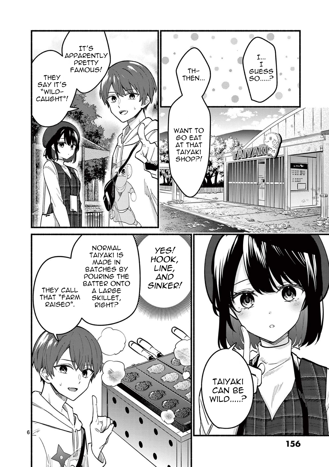 Shiotaiou no Sato-san ga Ore ni dake Amai