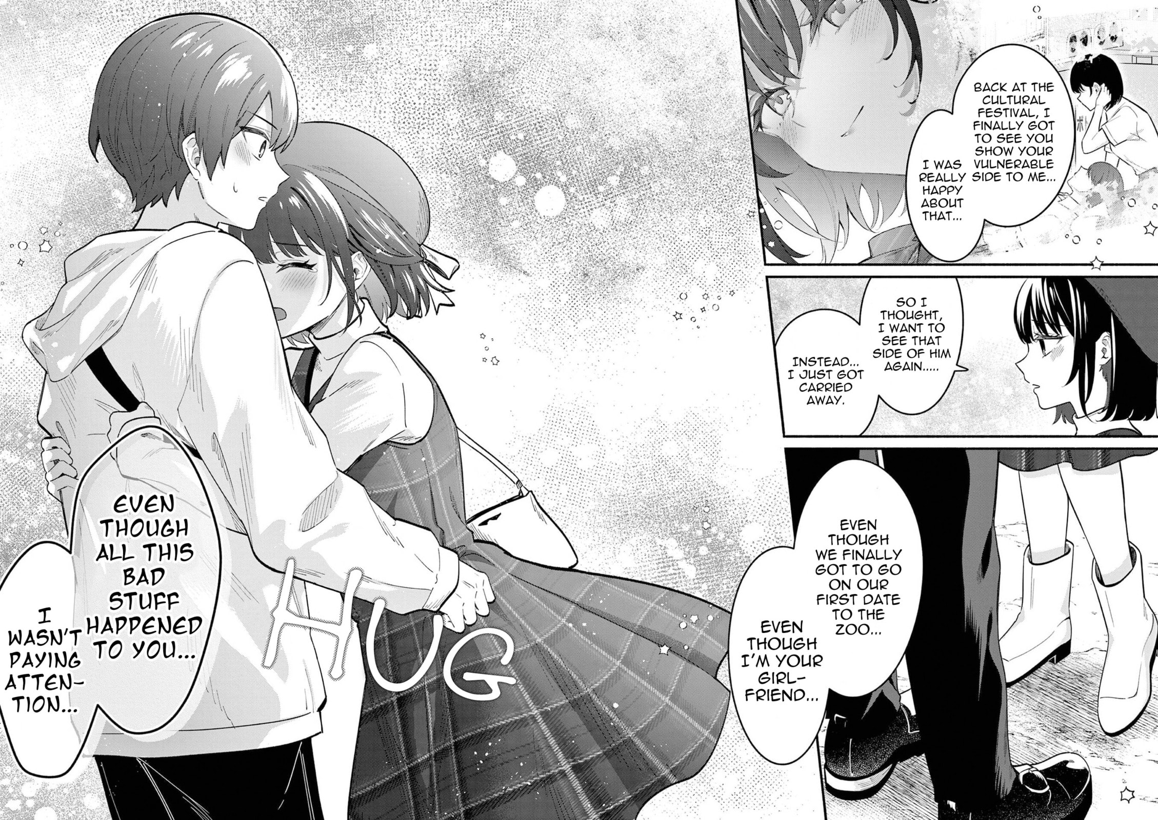 Shiotaiou no Sato-san ga Ore ni dake Amai