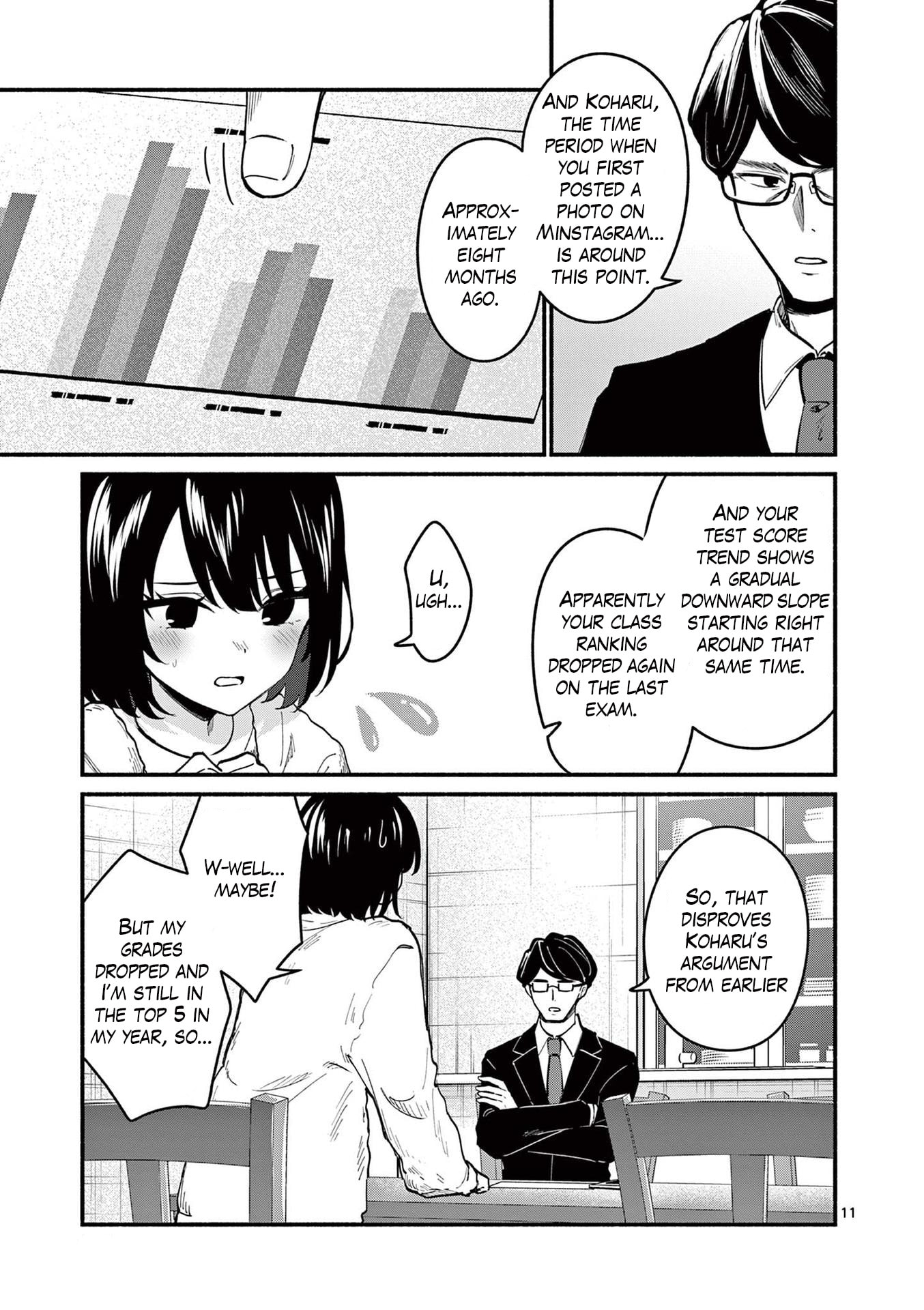 Shiotaiou no Sato-san ga Ore ni dake Amai