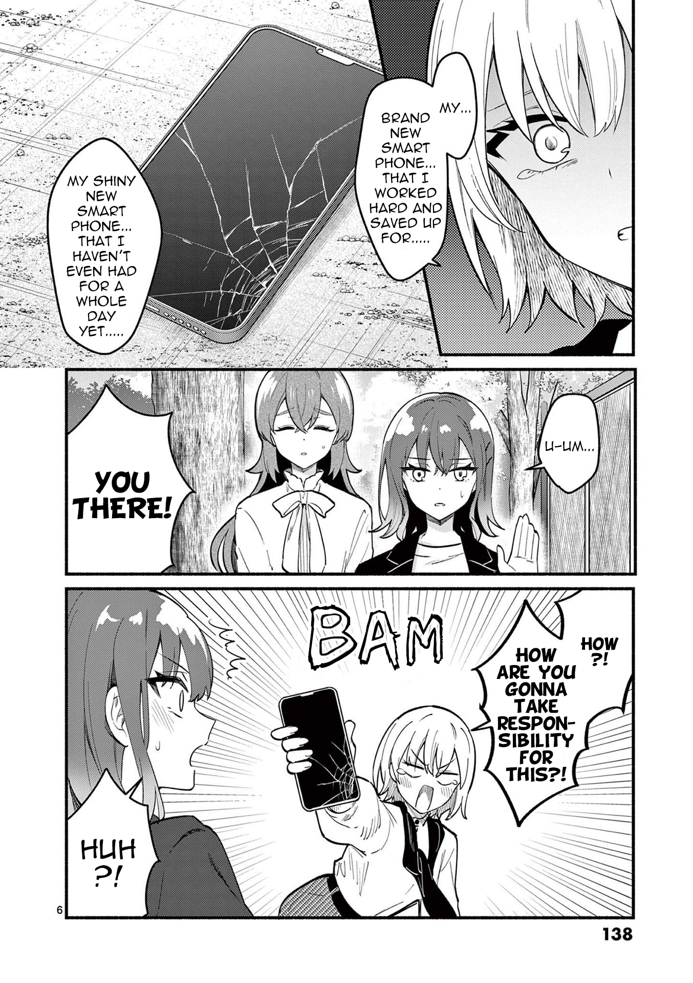 Shiotaiou no Sato-san ga Ore ni dake Amai