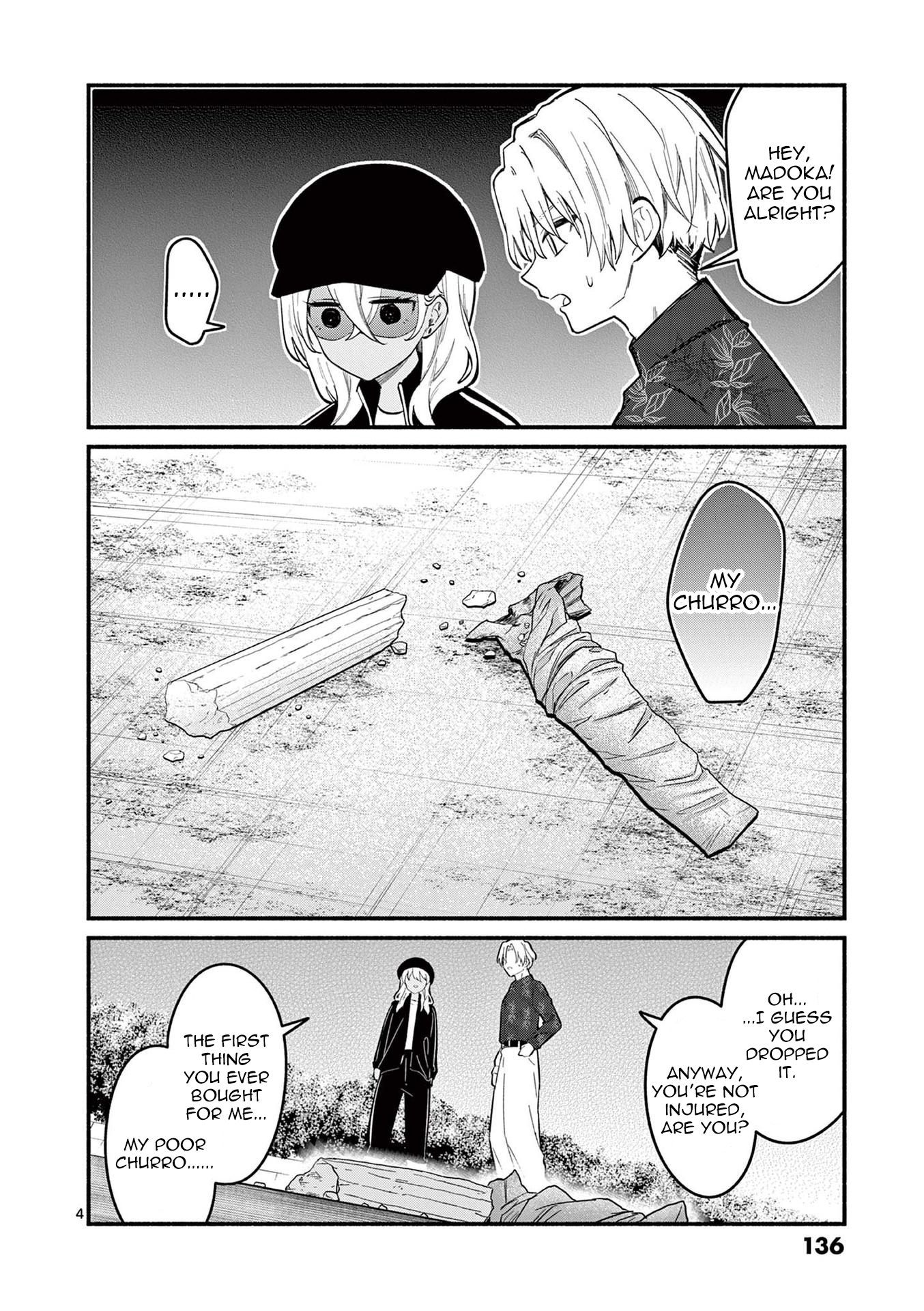Shiotaiou no Sato-san ga Ore ni dake Amai