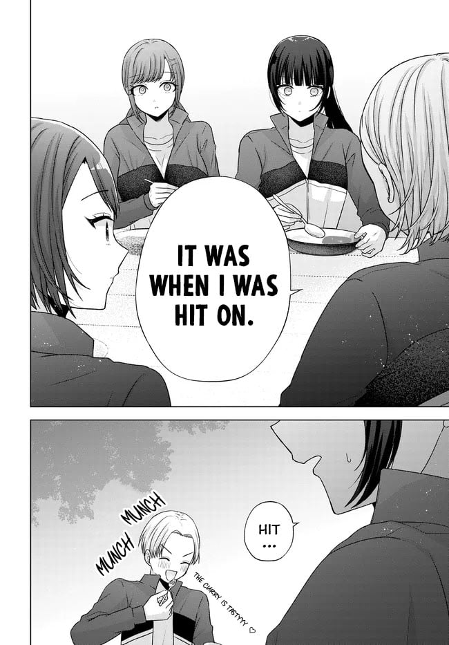 Suufungo no Mirai ga Wakaru You ni Natta Kedo, Onnagokoro wa Wakaranai