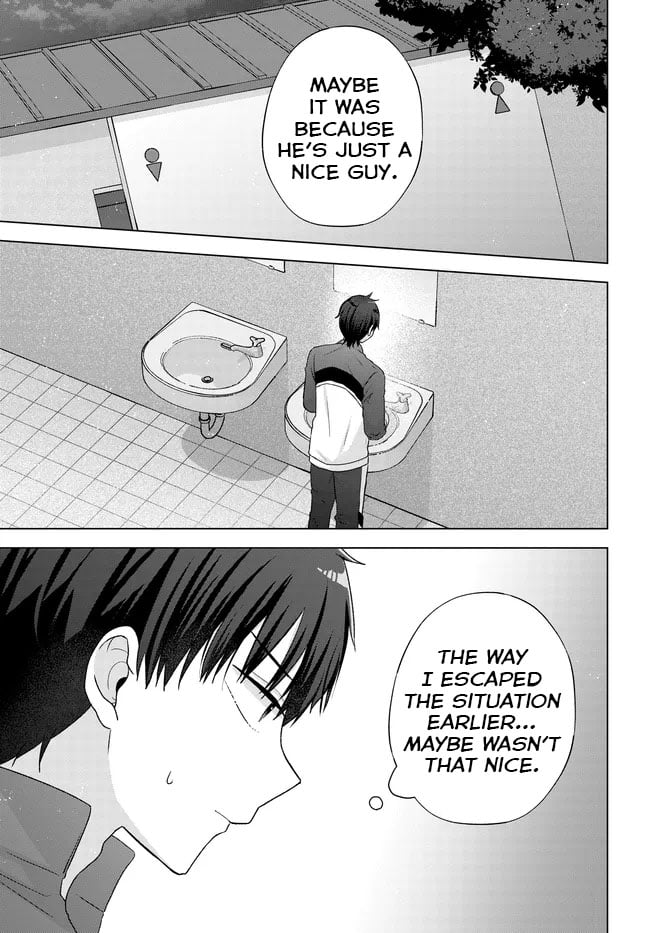 Suufungo no Mirai ga Wakaru You ni Natta Kedo, Onnagokoro wa Wakaranai