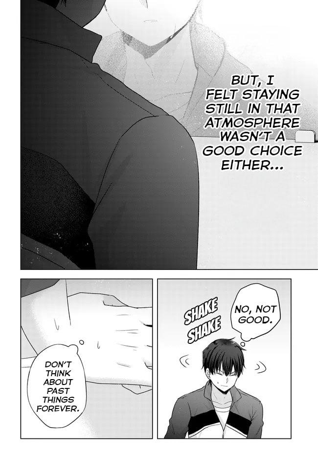 Suufungo no Mirai ga Wakaru You ni Natta Kedo, Onnagokoro wa Wakaranai