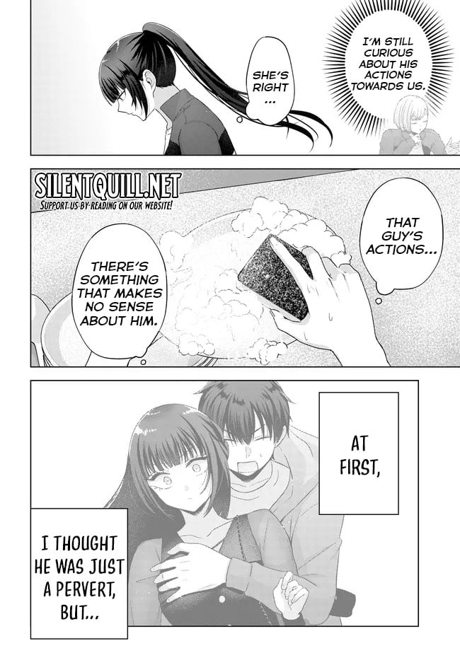 Suufungo no Mirai ga Wakaru You ni Natta Kedo, Onnagokoro wa Wakaranai