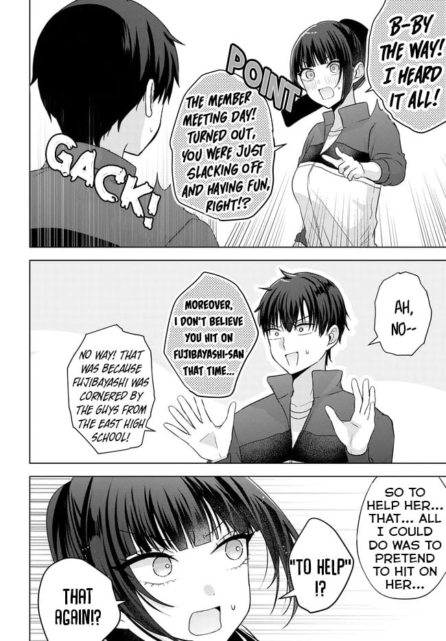 Suufungo no Mirai ga Wakaru You ni Natta Kedo, Onnagokoro wa Wakaranai