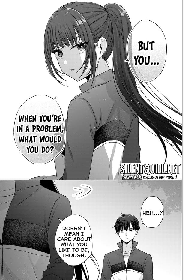 Suufungo no Mirai ga Wakaru You ni Natta Kedo, Onnagokoro wa Wakaranai