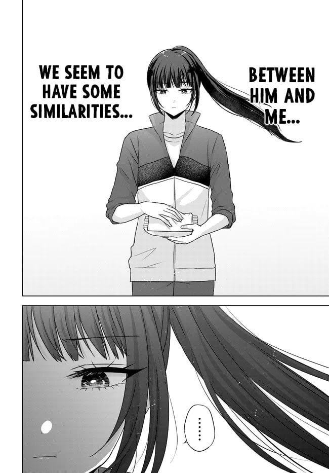 Suufungo no Mirai ga Wakaru You ni Natta Kedo, Onnagokoro wa Wakaranai