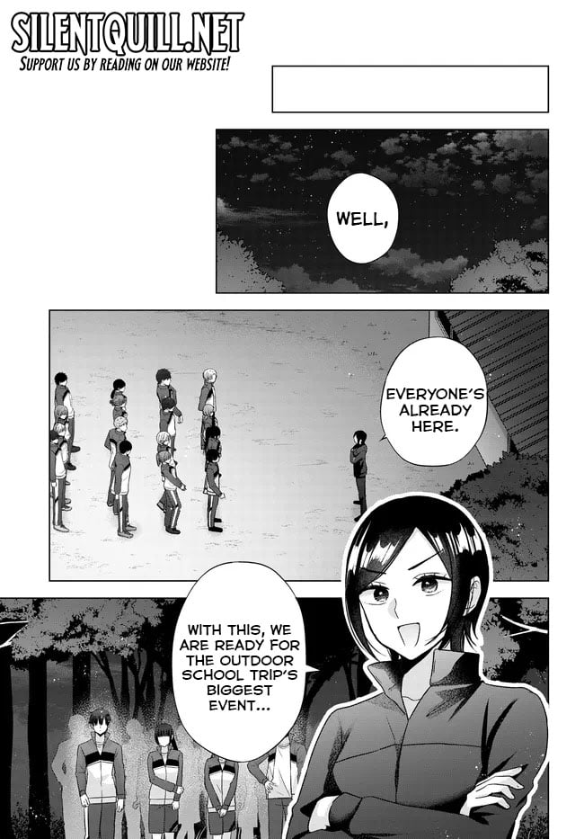Suufungo no Mirai ga Wakaru You ni Natta Kedo, Onnagokoro wa Wakaranai