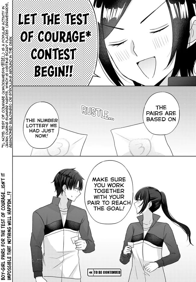 Suufungo no Mirai ga Wakaru You ni Natta Kedo, Onnagokoro wa Wakaranai