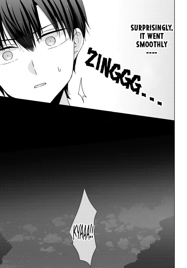 Suufungo no Mirai ga Wakaru You ni Natta Kedo, Onnagokoro wa Wakaranai