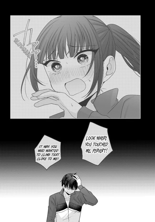 Suufungo no Mirai ga Wakaru You ni Natta Kedo, Onnagokoro wa Wakaranai