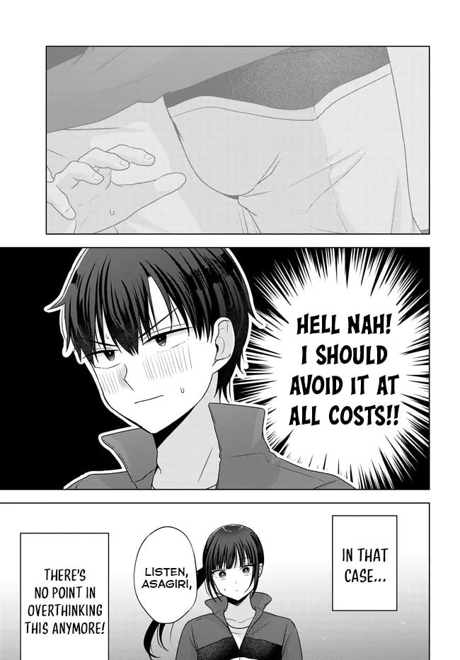 Suufungo no Mirai ga Wakaru You ni Natta Kedo, Onnagokoro wa Wakaranai