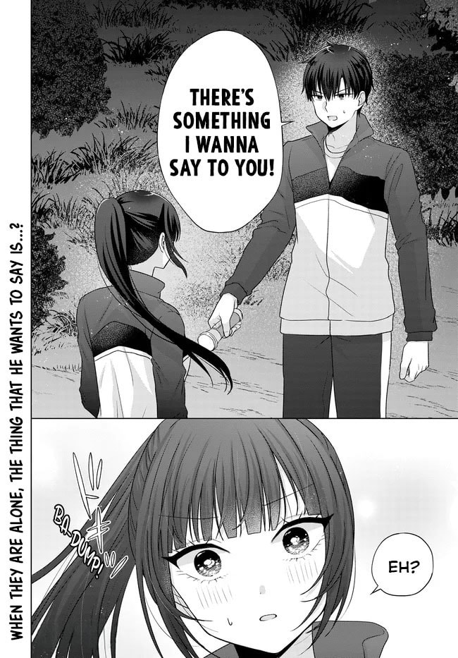 Suufungo no Mirai ga Wakaru You ni Natta Kedo, Onnagokoro wa Wakaranai