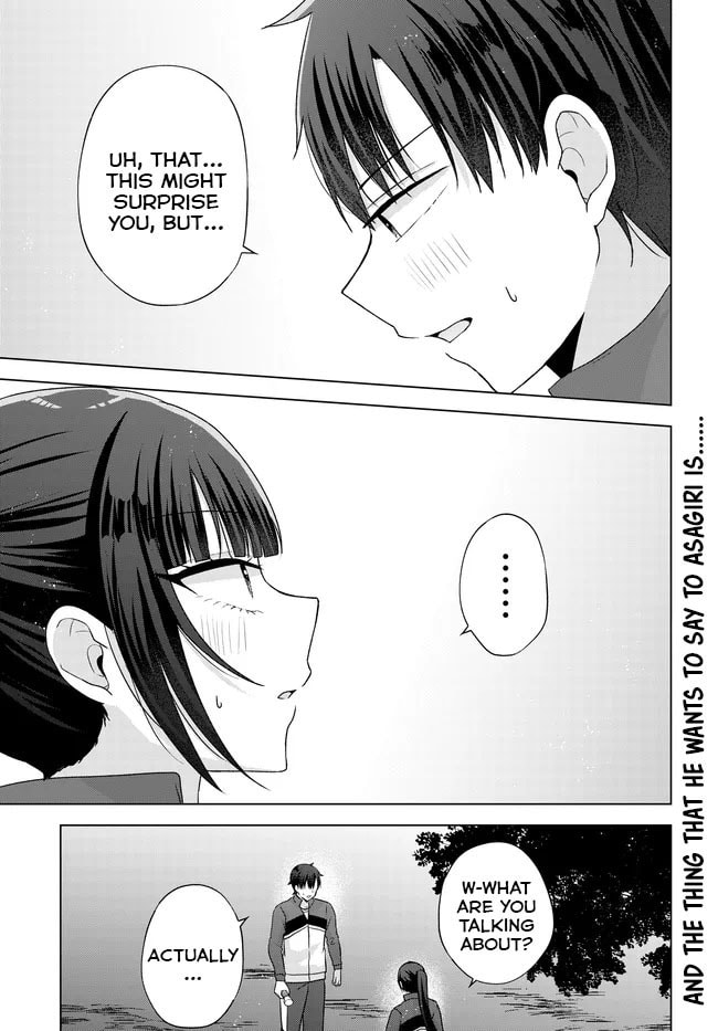 Suufungo no Mirai ga Wakaru You ni Natta Kedo, Onnagokoro wa Wakaranai