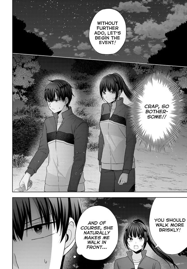 Suufungo no Mirai ga Wakaru You ni Natta Kedo, Onnagokoro wa Wakaranai