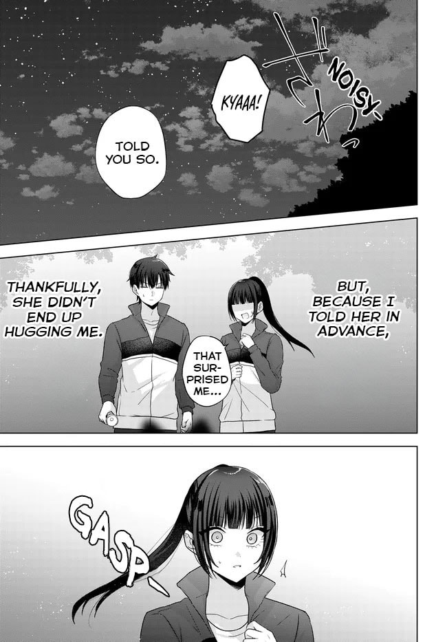 Suufungo no Mirai ga Wakaru You ni Natta Kedo, Onnagokoro wa Wakaranai