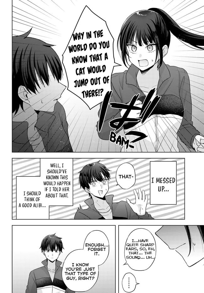 Suufungo no Mirai ga Wakaru You ni Natta Kedo, Onnagokoro wa Wakaranai