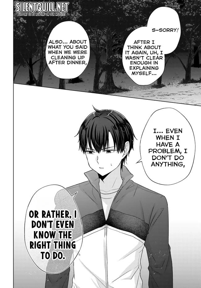 Suufungo no Mirai ga Wakaru You ni Natta Kedo, Onnagokoro wa Wakaranai