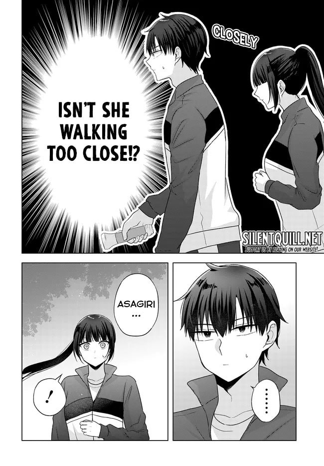 Suufungo no Mirai ga Wakaru You ni Natta Kedo, Onnagokoro wa Wakaranai