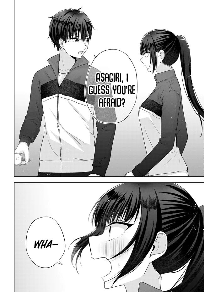 Suufungo no Mirai ga Wakaru You ni Natta Kedo, Onnagokoro wa Wakaranai