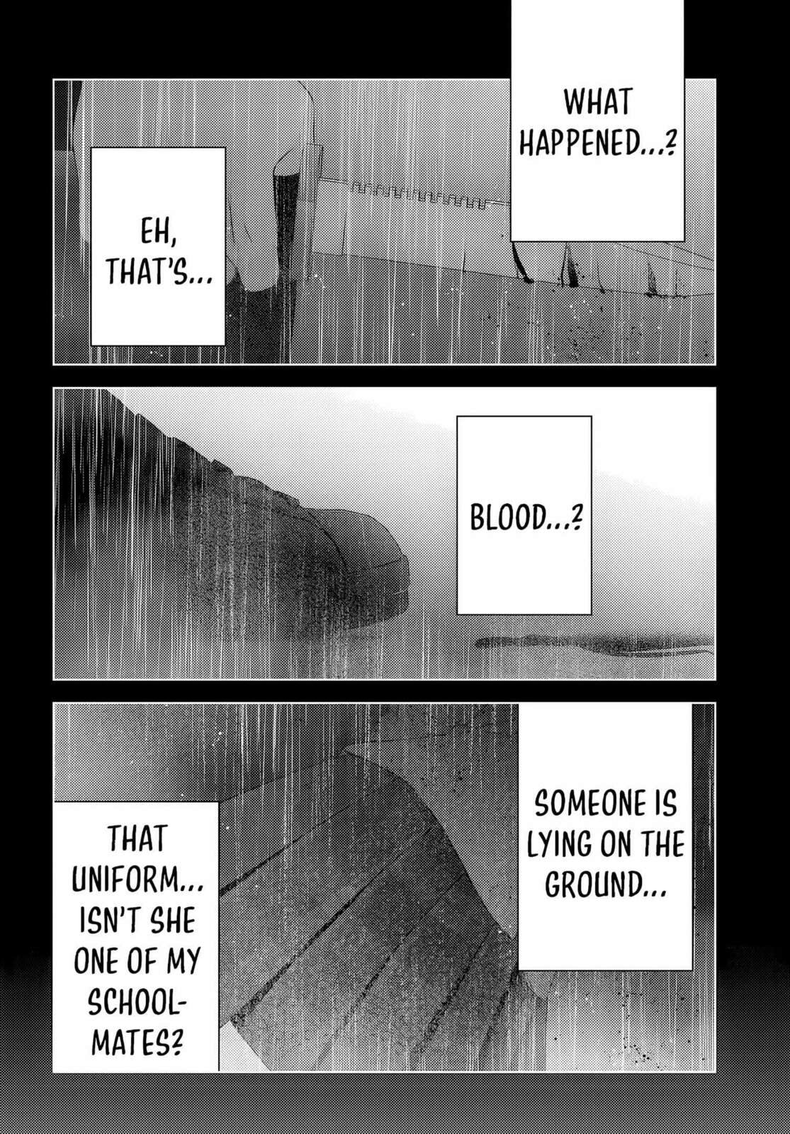 Suufungo no Mirai ga Wakaru You ni Natta Kedo, Onnagokoro wa Wakaranai