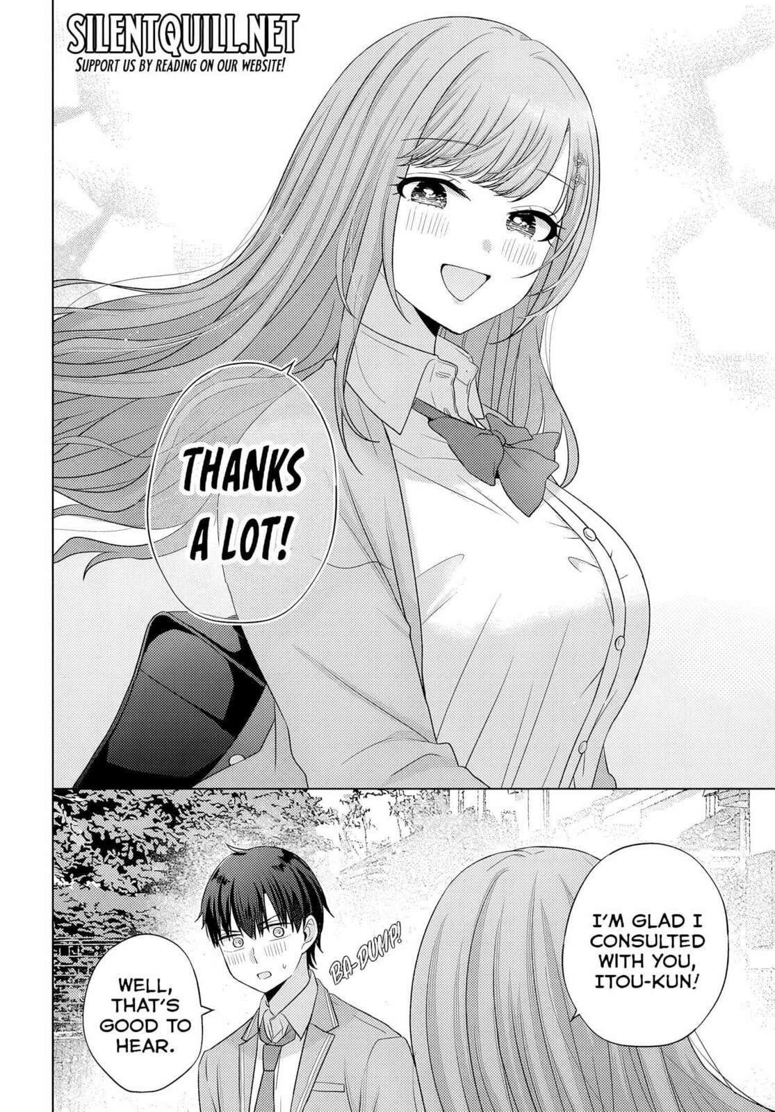 Suufungo no Mirai ga Wakaru You ni Natta Kedo, Onnagokoro wa Wakaranai